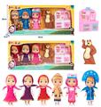 OBL10324439 - Doll