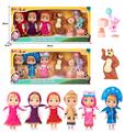 OBL10324442 - Doll