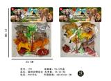 OBL10324750 - Animaltoys