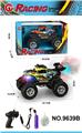 OBL10324821 - Remote control cars / tanks