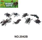 OBL10324843 - Animaltoys