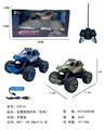 OBL10324917 - Remote control cars / tanks