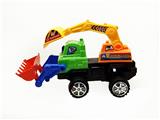 OBL10324953 - 惯性工程车