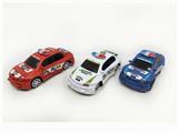 OBL10325003 - 惯性警车