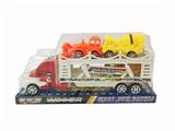 OBL10325010 - 载2只工程 1只方程车