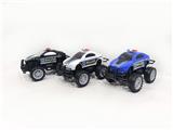 OBL10325013 - 惯性越野警车