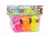 OBL10325037 - Animaltoys