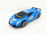 OBL10325080 - 1：24兰博基尼惯性车