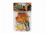 OBL10325122 - Animaltoys