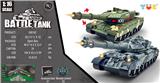 OBL10325273 - Remote control cars / tanks