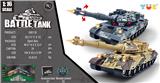 OBL10325277 - Remote control cars / tanks