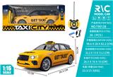 OBL10325288 - Remote control cars / tanks