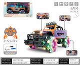 OBL10325293 - Remote control cars / tanks