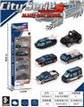 OBL10325315 - Die-cast toys