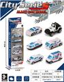 OBL10325316 - Die-cast toys