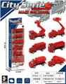 OBL10325322 - Die-cast toys