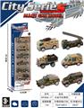 OBL10325327 - Die-cast toys
