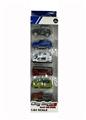 OBL10325335 - Die-cast toys