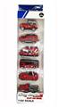 OBL10325338 - Die-cast toys