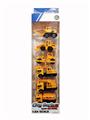 OBL10325340 - Die-cast toys