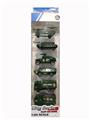 OBL10325342 - Die-cast toys