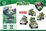 OBL10325393 - Pull back toys