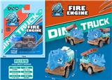 OBL10325399 - Pull back toys