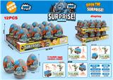 OBL10325448 - Pull back toys