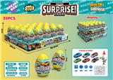 OBL10325460 - Die-cast toys