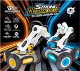 OBL10325552 - Remote control cars / tanks