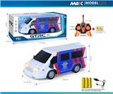 OBL10325721 - Remote control cars / tanks