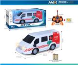 OBL10325722 - Remote control cars / tanks