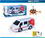 OBL10325723 - Remote control cars / tanks