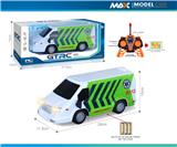 OBL10325724 - Remote control cars / tanks