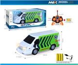 OBL10325725 - Remote control cars / tanks