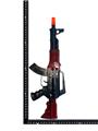 OBL10325806 - Flint gun