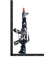 OBL10325807 - Flint gun