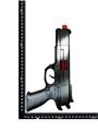 OBL10325949 - Flint gun