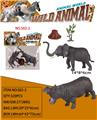 OBL10325983 - Animaltoys