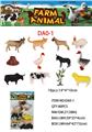OBL10326065 - Animaltoys