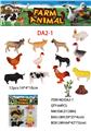 OBL10326067 - Animaltoys