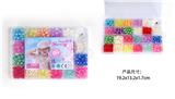 OBL10326181 - 24格DIY手工串珠