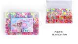 OBL10326190 - 24格DIY手工串珠