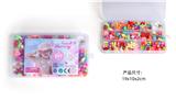 OBL10326194 - 15格DIY手工串珠