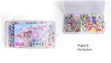 OBL10326208 - 15格DIY手工串珠