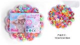 OBL10326230 - 太阳花DIY手工串珠