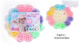 OBL10326234 - 太阳花DIY手工串珠