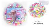 OBL10326237 - 太阳花DIY手工串珠
