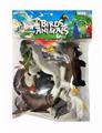 OBL10326969 - Animaltoys