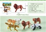 OBL10326972 - Animaltoys